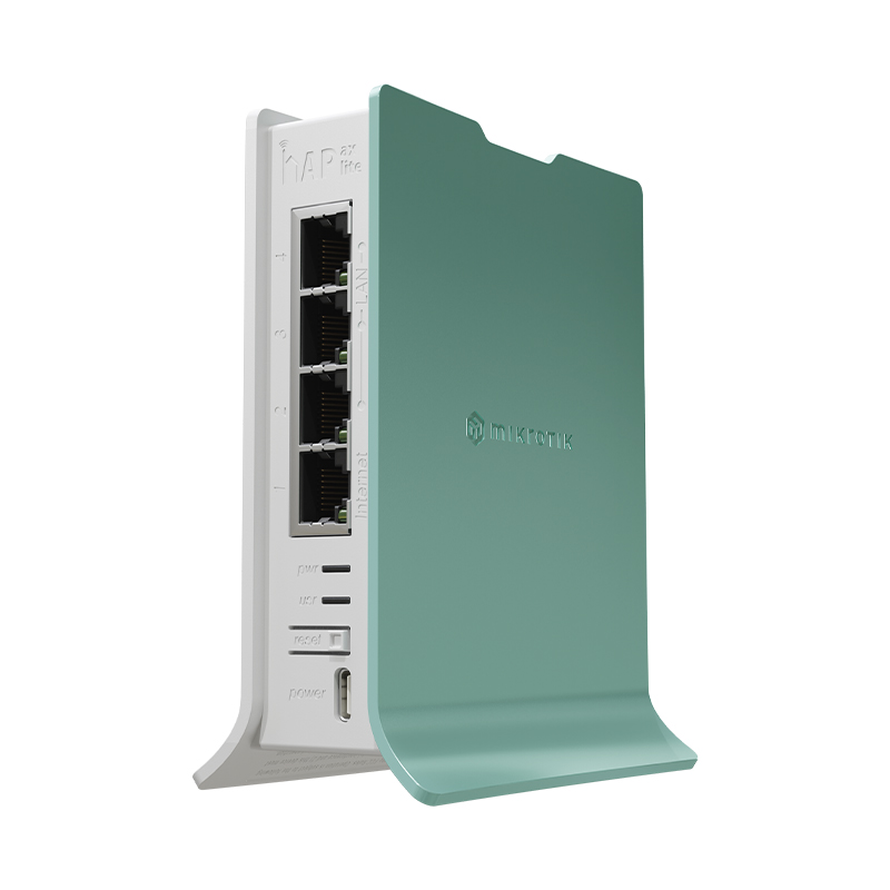 روتر بیسیم میکروتیک مدل L41G-2axD hAP ax lite
